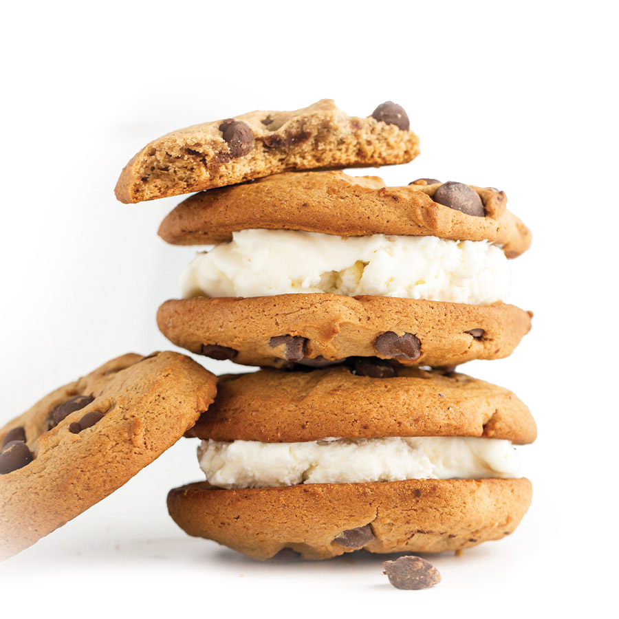 Cookies & more Why Not Cookies